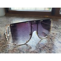 Солнцезащитные очки SJ Shades - Chelo sunset (Fenty Rihanna)