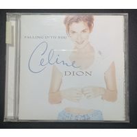 CD,(Japan) Celine Dion – Falling Into You