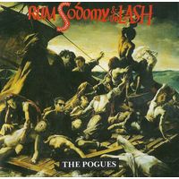 The Pogues - Rum, Sodomy & The Lash