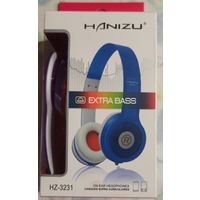 Наушники Hanizu HZ-3231
