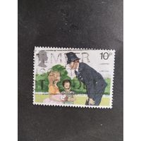 Великобритания  1998