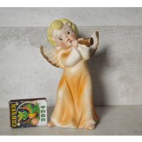 Статуэтка ангел