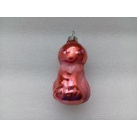 Ёлочная игрушка