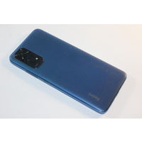 Телефон Xiaomi Redmi Note 11 4GB/64GB международная версия (сумеречный синий)