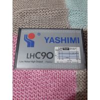 Кассета YASHIMI LH C90.