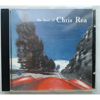 Chris Rea - The Best Of, CD