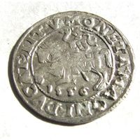 Полугрош 1556 Вильно