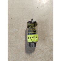 Радиолампа ECC83 Miniwatt