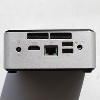 Intel NUC DN2820FYKH