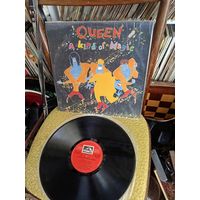 Queen A Kind of Magic Виниловая пластинка