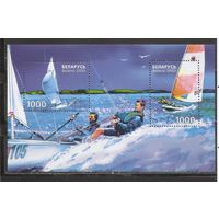 ФФ2 Беларусь 2003 Спорт