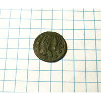 Боратинка, фальшак.