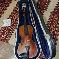 Антикварная скрипка Джузеппе Гварнери