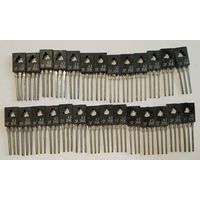 Биполярные транзисторы SF358. 27 шт. Одном лотом.