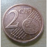 2 евроцента 2005 Ирландия