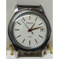 Часы "Полет"