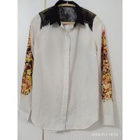 Блузка женская 44размер