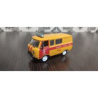 УАЗ-3909 "АГС"