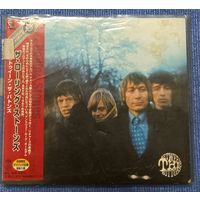 CD,(Japan) The Rolling Stones – Between The Buttons