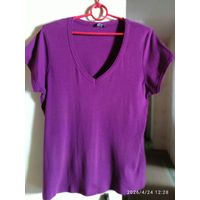 Майка женская 48-50размер, хлопок