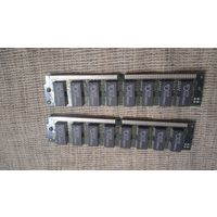 Simm ram 2x4mb