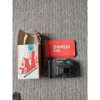 Фотоаппарат Эликон 535