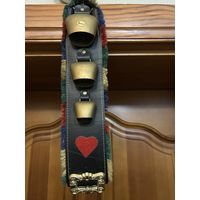 Колокольчики