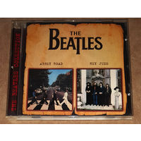 The Beatles – Abbey Road / Hey Jude 1969 (Audio CD)