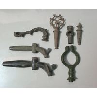 Самовар (запчасти)