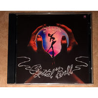 Styx - "Crystal Ball" 1976 (Audio CD) Japan Remastered SHM-CD