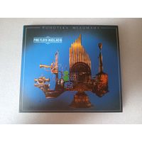 (cd)  Pink Floyd – Relics  (Фонотека меломана)