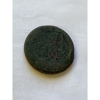 2 копейки 1758