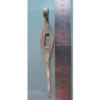 Гарда в реставрацию.