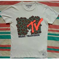 Майка Jack&Jones MTV разм. 46-48