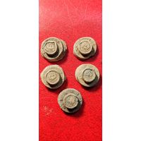 Пломбы. Таможня.