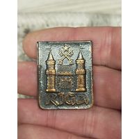 Рига тяжелый