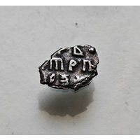 Чешуя / Копейка 1704 г., Пётр I, КГ 2022, Кадашевский денежный двор. Лот че-3.1