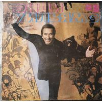 A   Энди Уильямс Andy williams