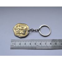 Брелок. "СЕLAS".