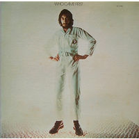 Peter Townshend (WHO) – Who Came First, LP 1972