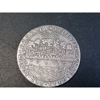 Копия талера город Торунь
