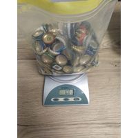 Крышка пивная 1 кг С 1 РУБ