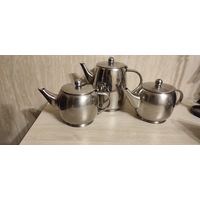 Чайники заварочные BergHOFF 0.5 и 1л.