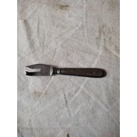 Открывалка СССР, АРТЕЛЬ КР. ЗАРЯ, ГОРОДИЩИ. См. описание.