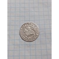 Полугрош 1513 года