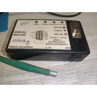 Регистратор температуры ATMEGA128A DS18B20 DS1307
