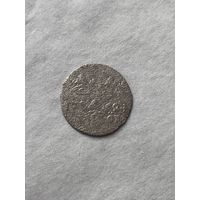 Швеция оре 1724