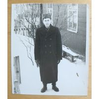 Старое фото в коллекцию