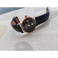 Золотые часы