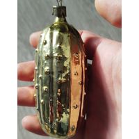 Огурец,крупный с рубля